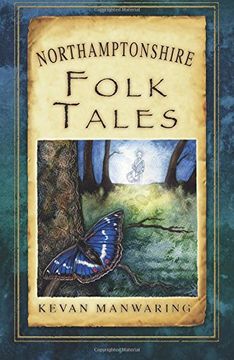 portada Northamptonshire Folk Tales (Folk Tales: United Kingdom) (en Inglés)