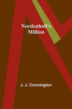 portada Nordenholt's Million 
