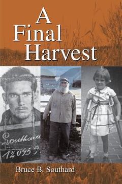 portada A Final Harvest (en Inglés)