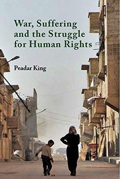 portada War, Suffering and the Struggle for Human Rights (in English)
