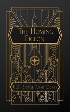 portada The Homing Pigeon (en Inglés)