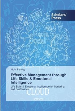 portada Effective Management through Life Skills & Emotional Intelligence (en Inglés)