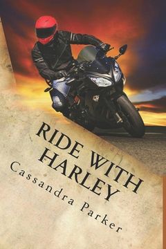 portada Ride With Harley (en Inglés)