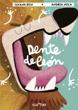 portada Dente de León ("Lemos +6")