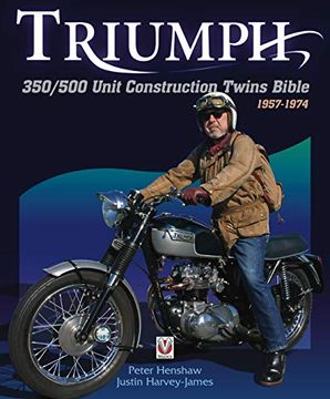 portada Triumph 350 