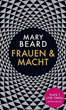 portada Frauen und Macht: Ein Manifest (in German)