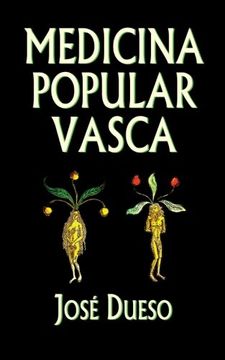 portada Medicina Popular Vasca (in Spanish)