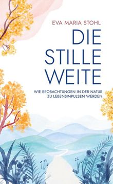 portada Die Stille Weite (en Alemán)