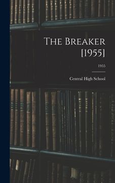 portada The Breaker [1955]; 1955