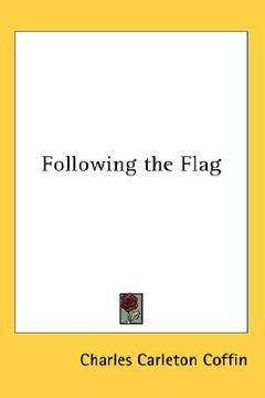 portada following the flag (in English)