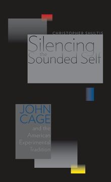 portada Silencing the Sounded Self (en Inglés)