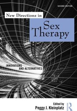 portada new directions in sex therapy