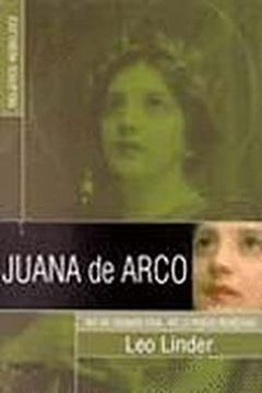 portada Juana de Arco