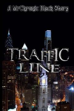 portada Traffic Line (en Inglés)