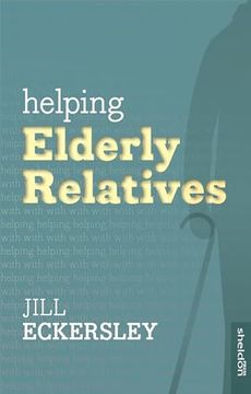 portada Helping Elderly Relatives