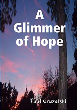portada A Glimmer of Hope (en Inglés)