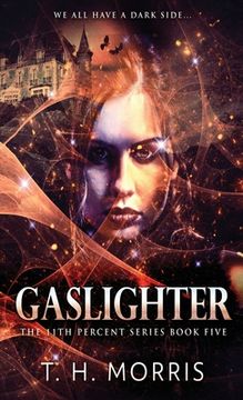 portada Gaslighter (in English)