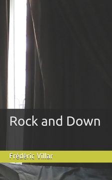 portada Rock and Down (en Francés)