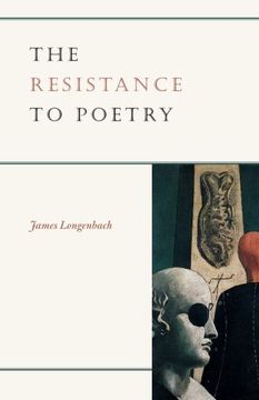 portada The Resistance to Poetry (en Inglés)