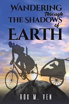 portada Wandering Through the Shadows of Earth (en Inglés)