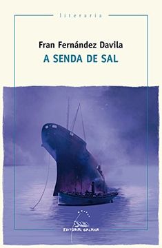 A senda de sal (Literaria)