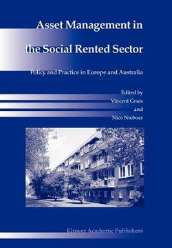 portada asset management in the social rented sector