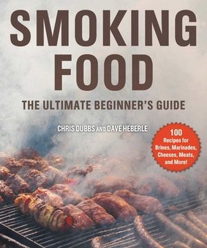 portada Smoking Food: The Ultimate Beginner's Guide