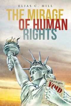 portada the mirage of human rights (in English)