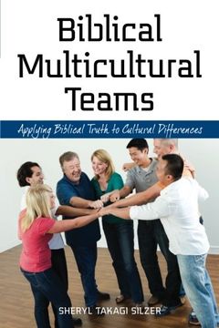 portada Biblical Multicultural Teams (in English)