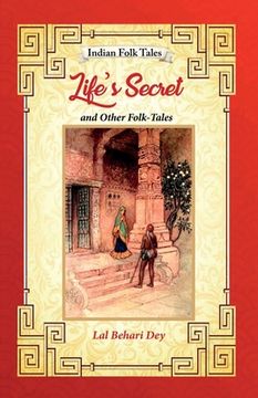 portada Life's Secret and Other Folk-tales (en Inglés)