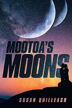 portada Mootoa's Moons (en Inglés)