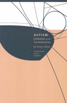 portada Autism: Debates and Testimonies