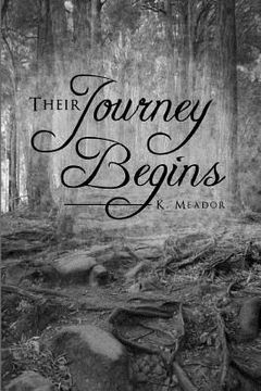 portada Their Journey Begins (en Inglés)
