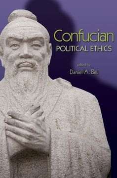 portada Confucian Political Ethics (en Inglés)