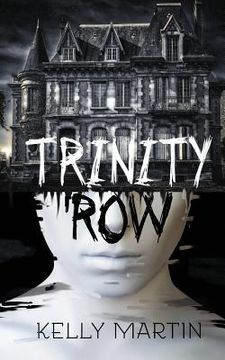 portada Trinity Row (in English)