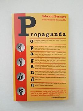 portada Propaganda (in English)