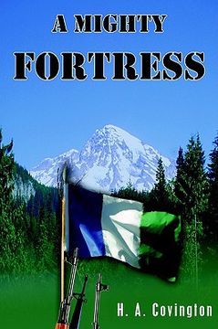 portada a mighty fortress (in English)