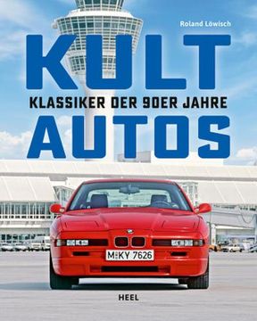 portada Kultautos - Klassiker der 90Er Jahre (en Alemán)
