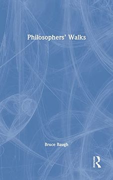 portada Philosophers’ Walks (en Inglés)