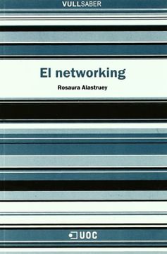 portada El Networking (Vullsaber) (en Catalá)