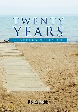 portada twenty years