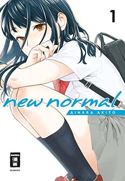 portada New Normal 01 (en Alemán)