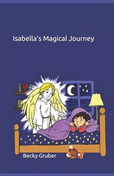 portada Isabella's Magical Journey (en Inglés)