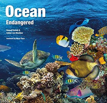 portada Ocean Endangered (en Inglés)
