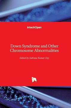 portada Down Syndrome and Other Chromosome Abnormalities 