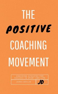 portada The Positive Coaching Movement