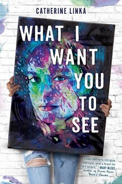 portada What i Want you to see (in English)