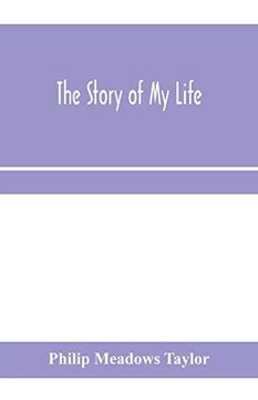 portada The Story of my Life (en Inglés)
