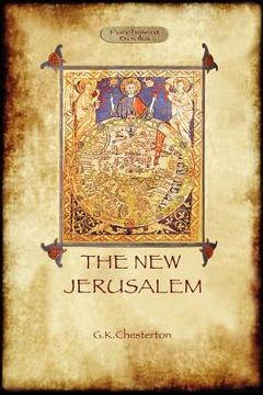 portada the new jerusalem (in English)
