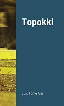 portada Topokki